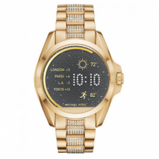 Michael Kors Relógio Smart Watch Bradshaw